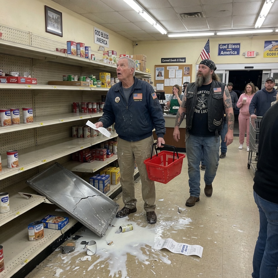 SCARY! He Never Spoke, Never Explained… Then a Metal Bar Smashed the Tile at My Feet — And I Understood His Brutal Silence. CAN A HERO HIDE BEHIND THE SCARIEST FACE YOU’VE EVER SEEN?”
