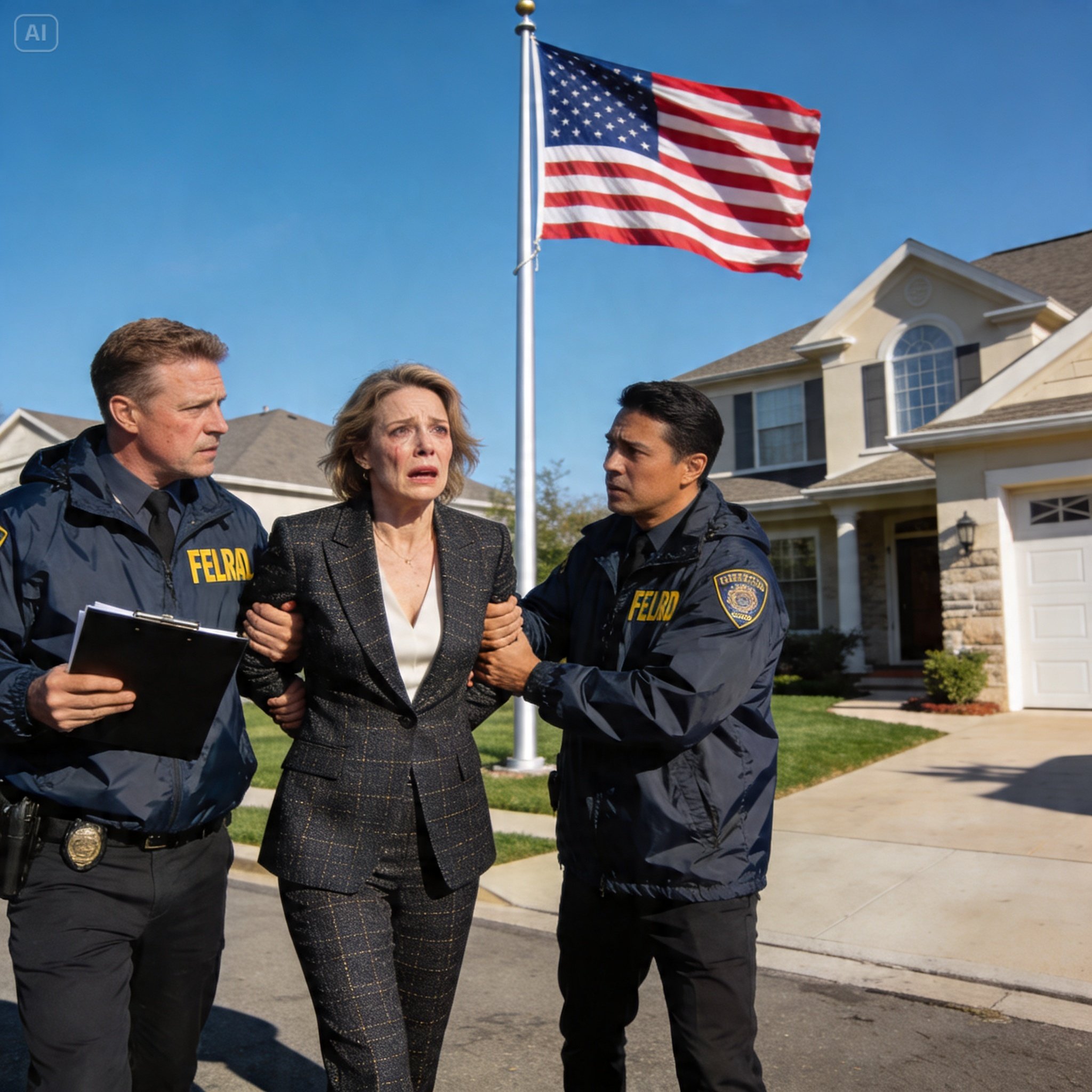 MY HOA DECLARED WAR ON MY DECEASED WIFE’S CABIN BUT THEY DIDN’T REALIZE MY BREAKFAST GUEST WAS THE STATE ATTORNEY GENERAL READY TO EXPOSE A MULTIMILLION DOLLAR FEDERAL LAND FRAUD THAT WOULD SEND THE ENTIRE BOARD TO PRISON!