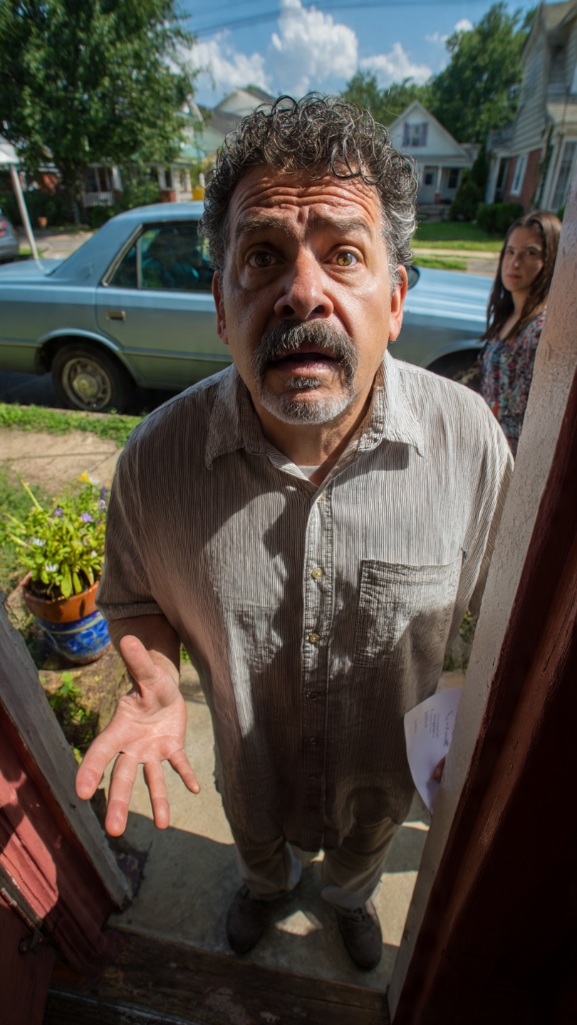 EVERY MONTH I TRANSFERRED $300 TO MY MOTHER-IN-LAW. A HONORING MY LATE WIFE. UNTIL A BANK NOTIFICATION SENT ME TO A HOUSE THAT DIDN’T EXIST.” – WHAT I FOUND MADE ME WISH I WAS STILL A WIDOWER. ARE YOU READY?