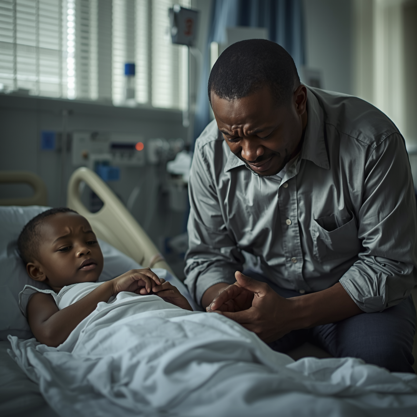RICHEST MAN IN THE CITY, BUT I COULDN’T STOP MY SON’S TEARS. 18 DOCTORS. 0 ANSWERS. THEN CAME ELI—A VILLAGE BOY WITH A BASKET OF HERBS. SOMETIMES MIRACLES WEAR RAGS. WHAT ARE YOU BLIND TO BECAUSE OF PRIDE?