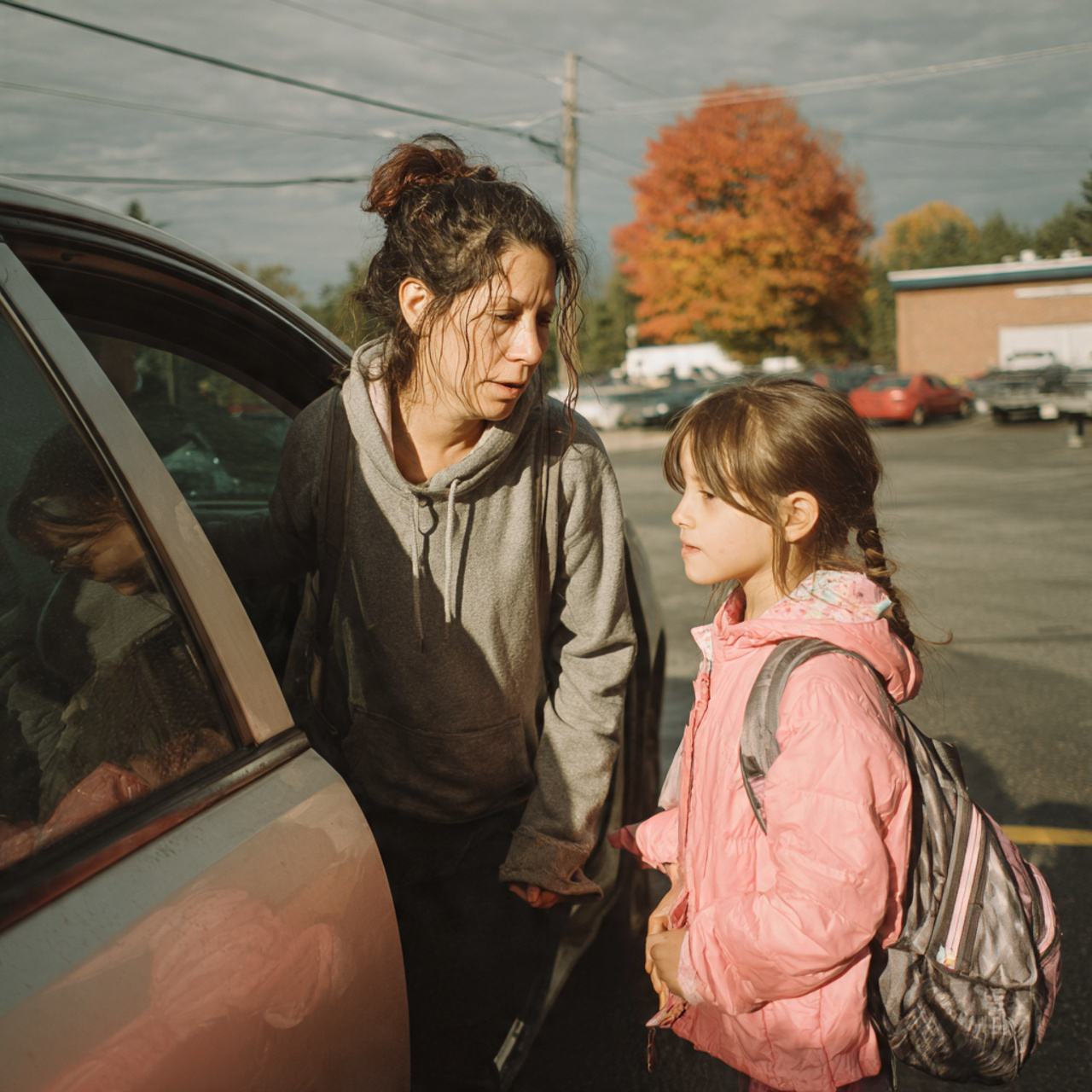 MOM, SHE SITS NEXT TO ME. HER NAME IS LIZZY.” I NEVER TOLD MY DAUGHTER ABOUT HER TWIN. THE SCHOOL PHOTO SHE HANDED ME DESTROYED EVERYTHING I BELIEVED. CAN YOU HANDLE THE TRUTH?