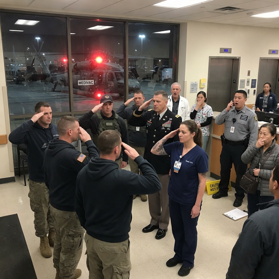 THEY FIRED ME FOR TOUCHING A DYING PATIENT’S WRIST — BUT WHEN SIX BLACK OPS SOLDIERS STORMED THE HOSPITAL LOBBY, THE HEAD DOCTOR REALIZED HE HAD JUST MADE THE BIGGEST MISTAKE OF HIS LIFE.