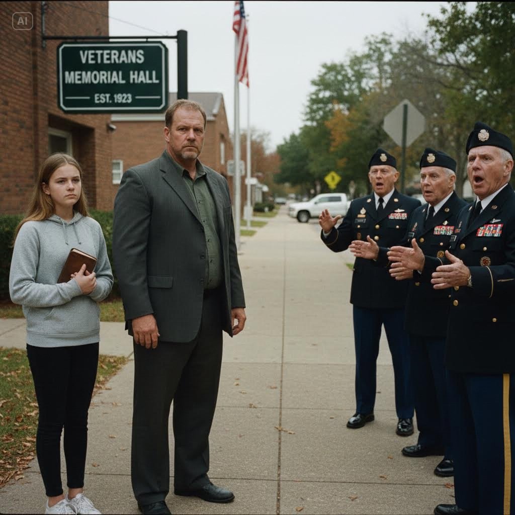 He Was Publicly Humiliated by an Arrogant Admiral in Front of Hundreds. But This Quiet Single Father Didn’t Flinch. Instead, He Dropped a Secret Object That Silenced the Room and Instantly Ended the Admiral’s Elite Career. The Jaw-Dropping True Story of Courage and Justice You Have to Read to Believe.