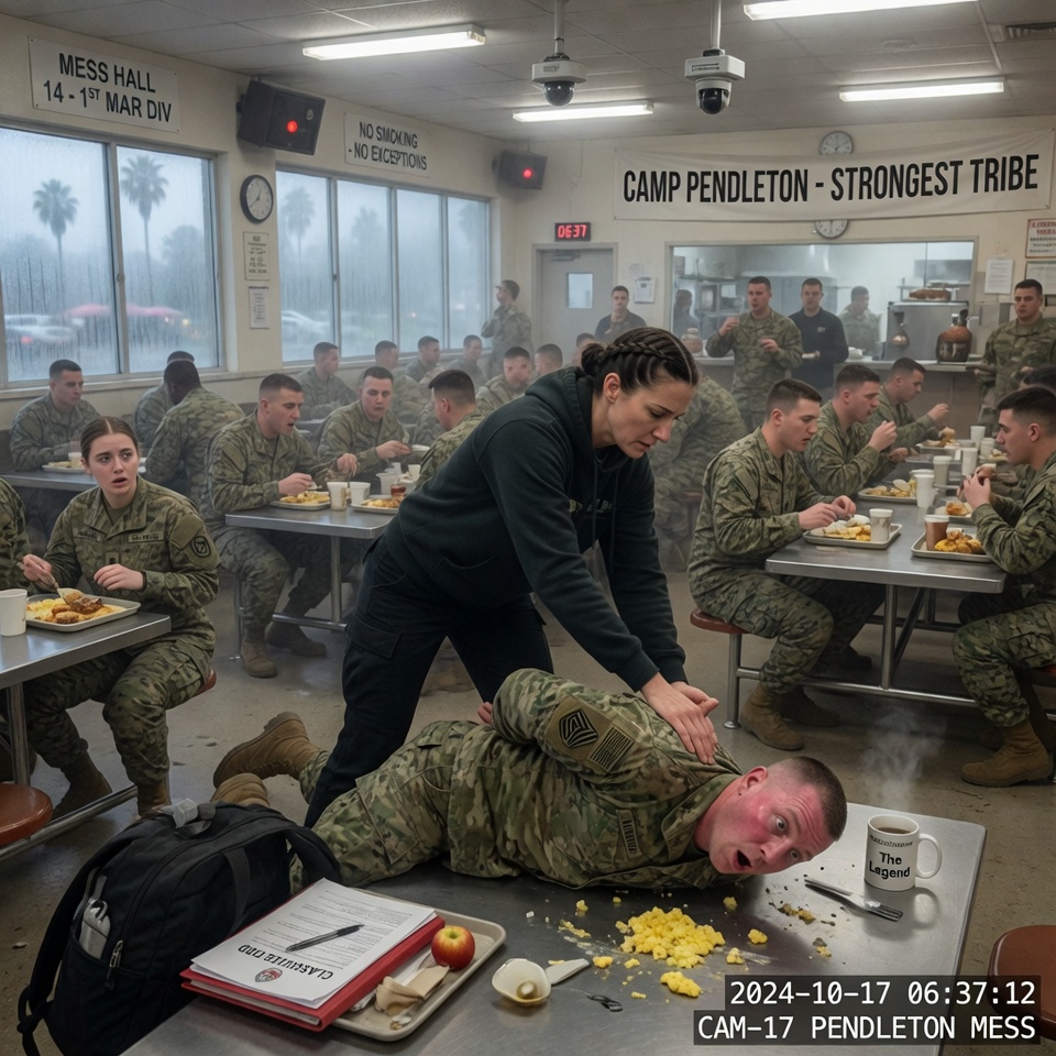 How a former Delta Force warrior shattered the dark conspiracy of the Navy SEALs at Camp Pendleton and held an entire system accountable – A story of revenge, honor and unstoppable justice that took America’s breath away.