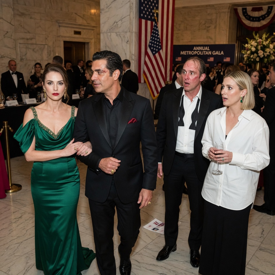 SHE WAS THE FORGOTTEN WIFE, ERASED FROM HER OWN LIFE. BUT WHEN SHE WALKS INTO NEW YORK’S MOST EXCLUSIVE GALA ON THE ARM OF THE CITY’S MOST DANGEROUS MAN, EVERY RULE HER HUSBAND WROTE BURNS TO ASH. WHAT HAPPENS WHEN THE HUNTER BECOMES THE PREY?