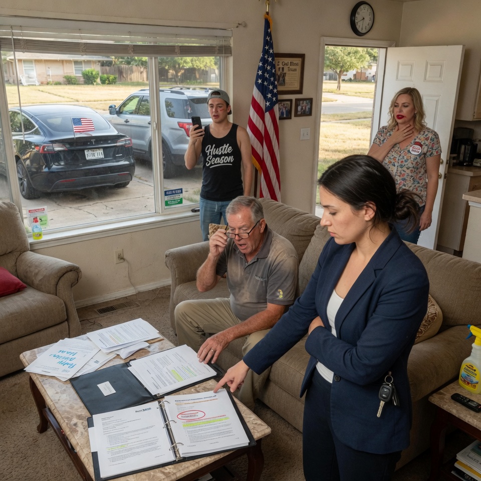 “A $95,000 TESLA IS A LOUD ANSWER TO A QUIET BETRAYAL—THEY DRAINED MY FUTURE TO SPOIL THE GOLDEN CHILD, THEN PRETENDED I DIDN’T NOTICE. BUT AT 7 P.M. SHARP, I WALKED INTO THEIR LIVING ROOM WITH PROOF THEY COULDN’T SCROLL PAST. IS SETTING BOUNDARIES PETTY, OR IS IT THE ONLY WAY TO STOP BEING INVISIBLE?”