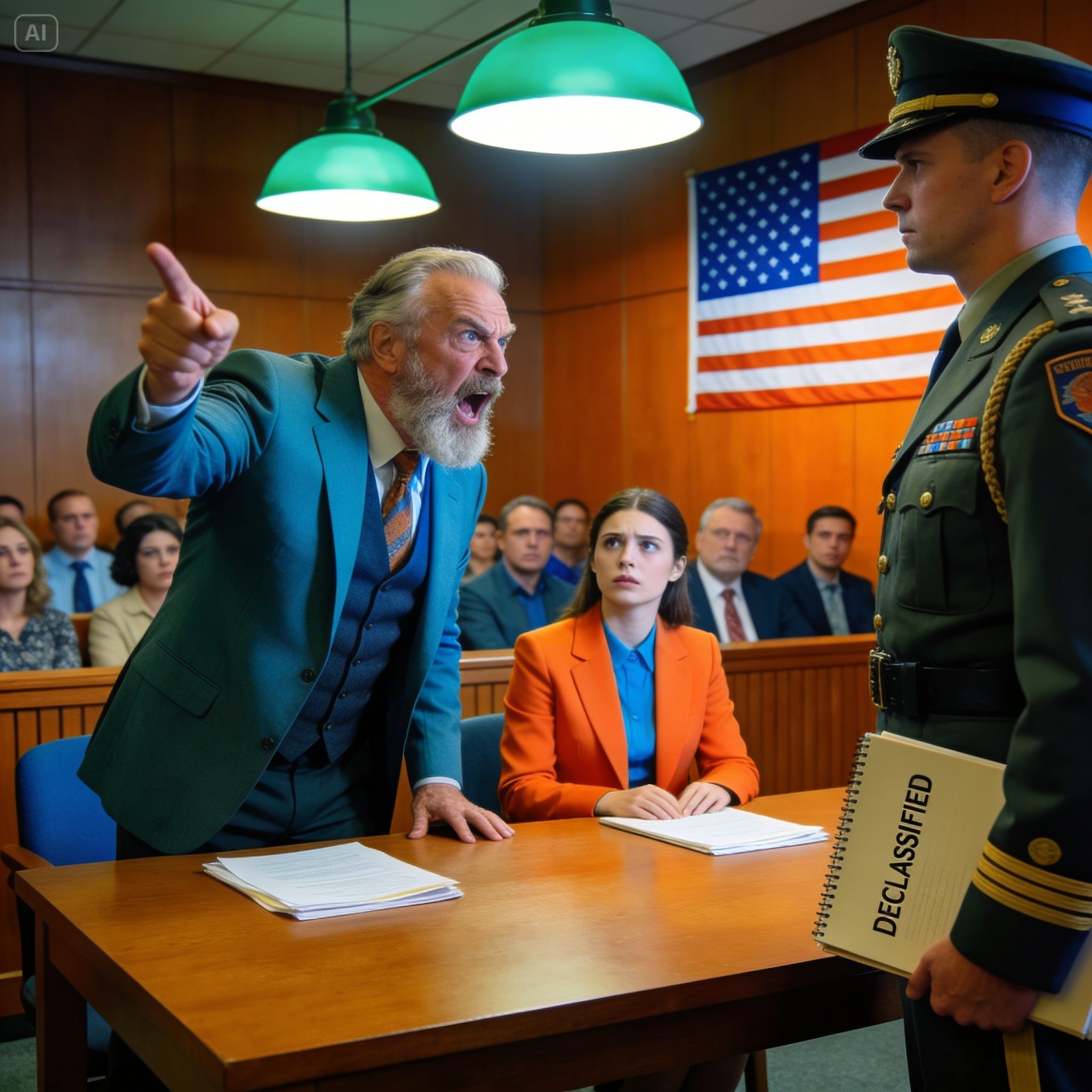 I sat perfectly still as the Senator leaned into his microphone to call me a fraud on live television, my hands flat on the polished mahogany table, holding onto a secret that was about to destroy his entire career and change my family’s life forever.