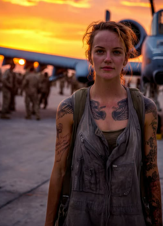 “12 Navy SEALs Were About To Die, So I Stole A Fighter Jet And Revealed My True Identity”
