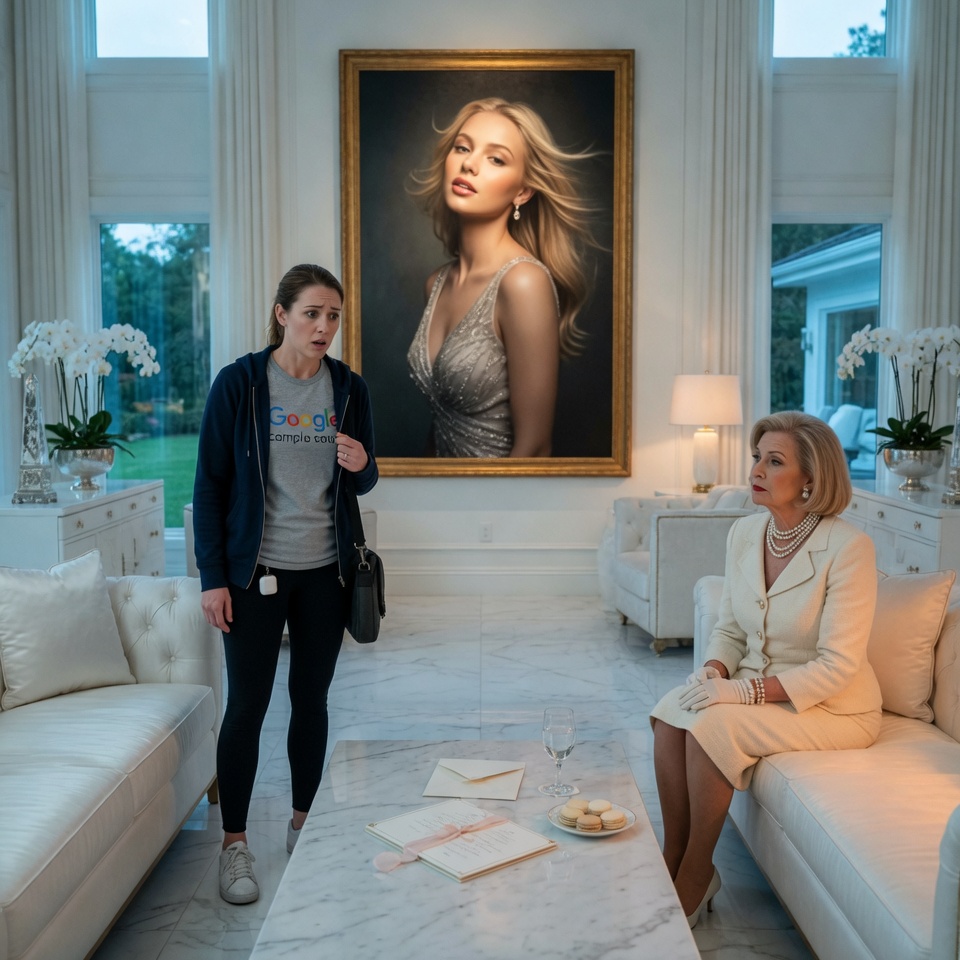 “My Parents Skipped My Wedding To Protect My Sister’s Ego. Now, Their Country Club Empire Is Burning.”