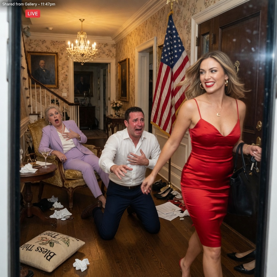 My toxic mother-in-law invited my husband’s secret mistress to our family Christmas dinner—so I exposed their entire affair in front of everyone.