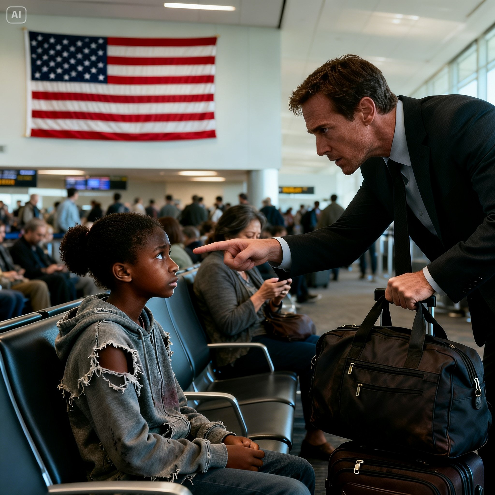 Thirty Thousand Feet Above the Lies: I Was Just a Twelve-Year-Old Girl With a Secondhand Flight Simulator and a Shattered Heart, but When the Pilots Blacked Out and the Sky Began to Fall, I Had to Take the Controls to Save Two Hundred Lives—and Avenge My Father