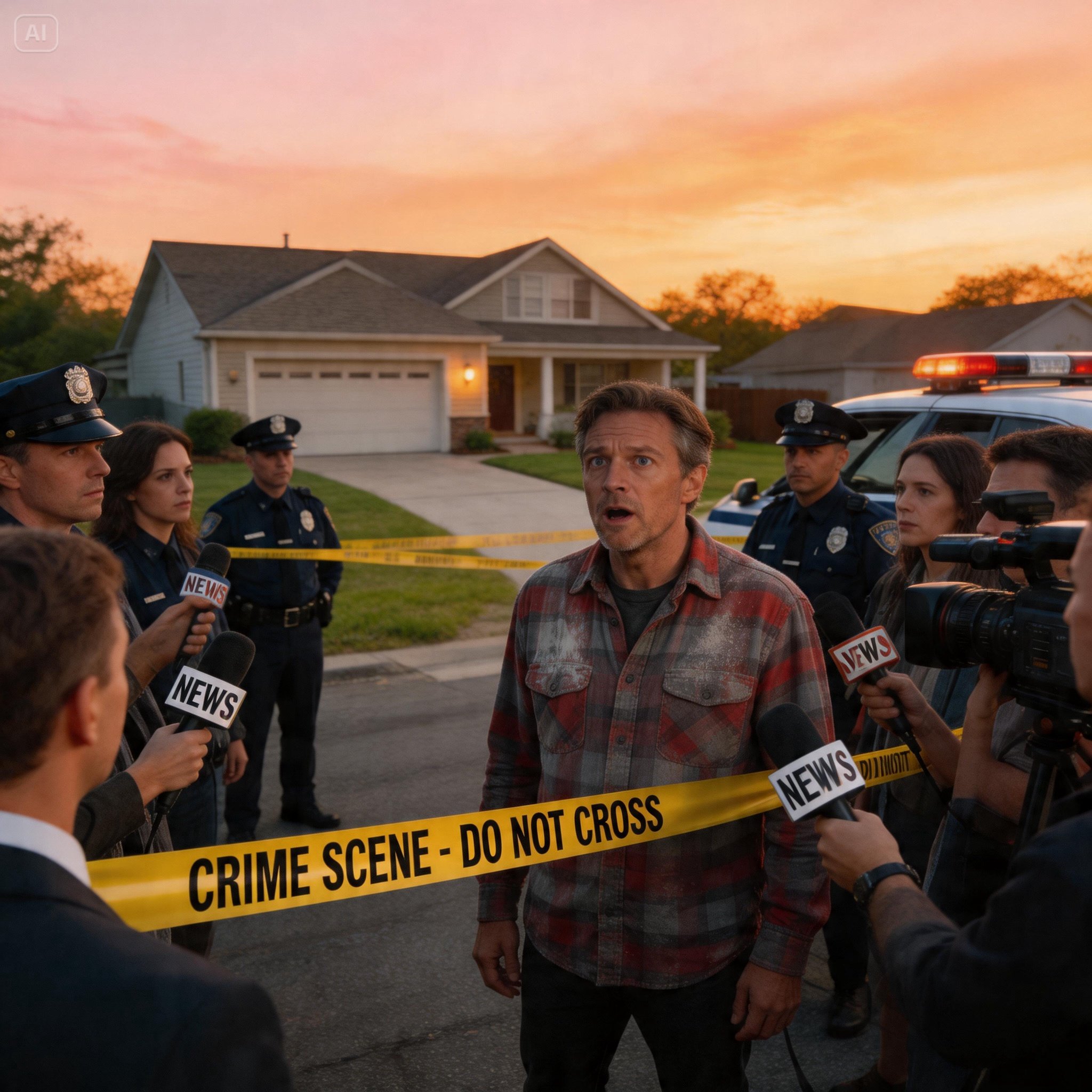 “THE BLUEPRINTS WERE A LIE”: Why This Man Just Found a Soundproofed “Vault” Behind His Basement Wall and the Polaroids Inside Are Terrifying the Nation!
