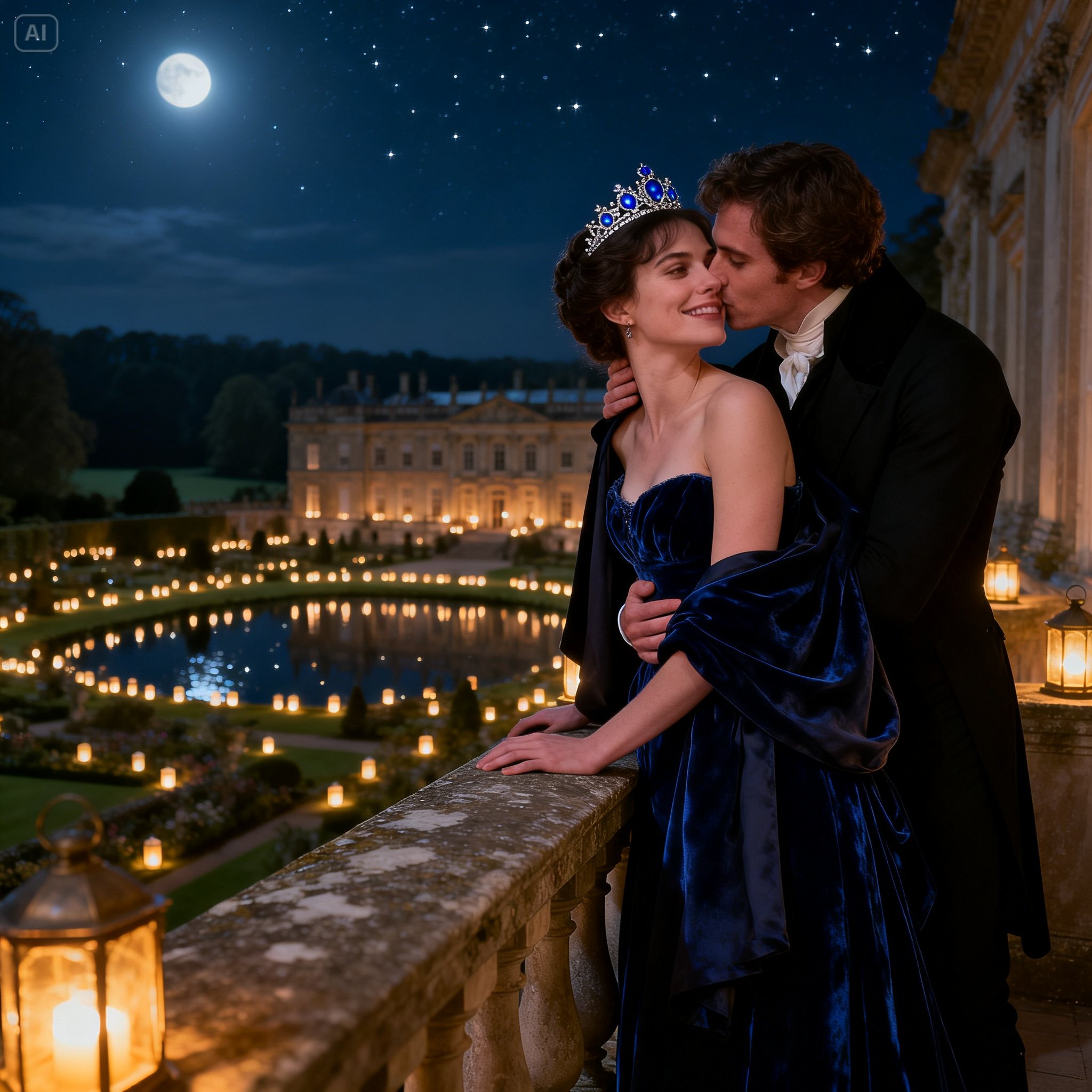 “Still No Husband, Clara? What a Pity.” — He Mocked Her in Front of the Entire Ballroom. He Had No Idea the Most Powerful Man in England Was Standing in the Shadows. And He Was Her Husband.