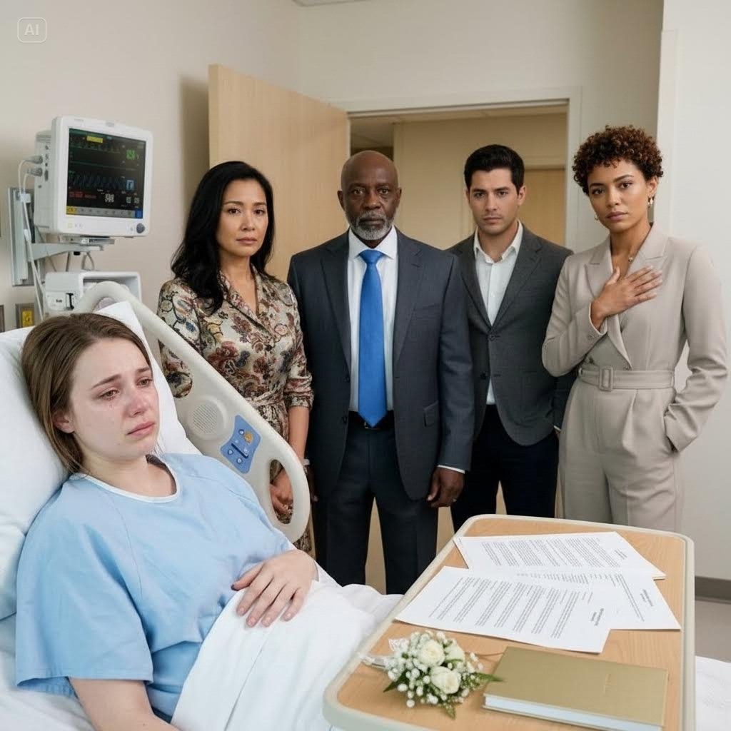 MY FATHER DEMANDED I FUND MY BROTHER’S PRIVATE JET AT HIS BIRTHDAY GALA—WHEN I SAID “NO” IN FRONT OF 500 GUESTS, HE STRUCK ME SO HARD I WOKE UP IN A HOSPITAL BED, AND THE FAMILY SECRET THAT DESTROYED HIM WAS ABOUT TO WALK THROUGH THE DOOR… WHAT WOULD YOU HAVE DONE?