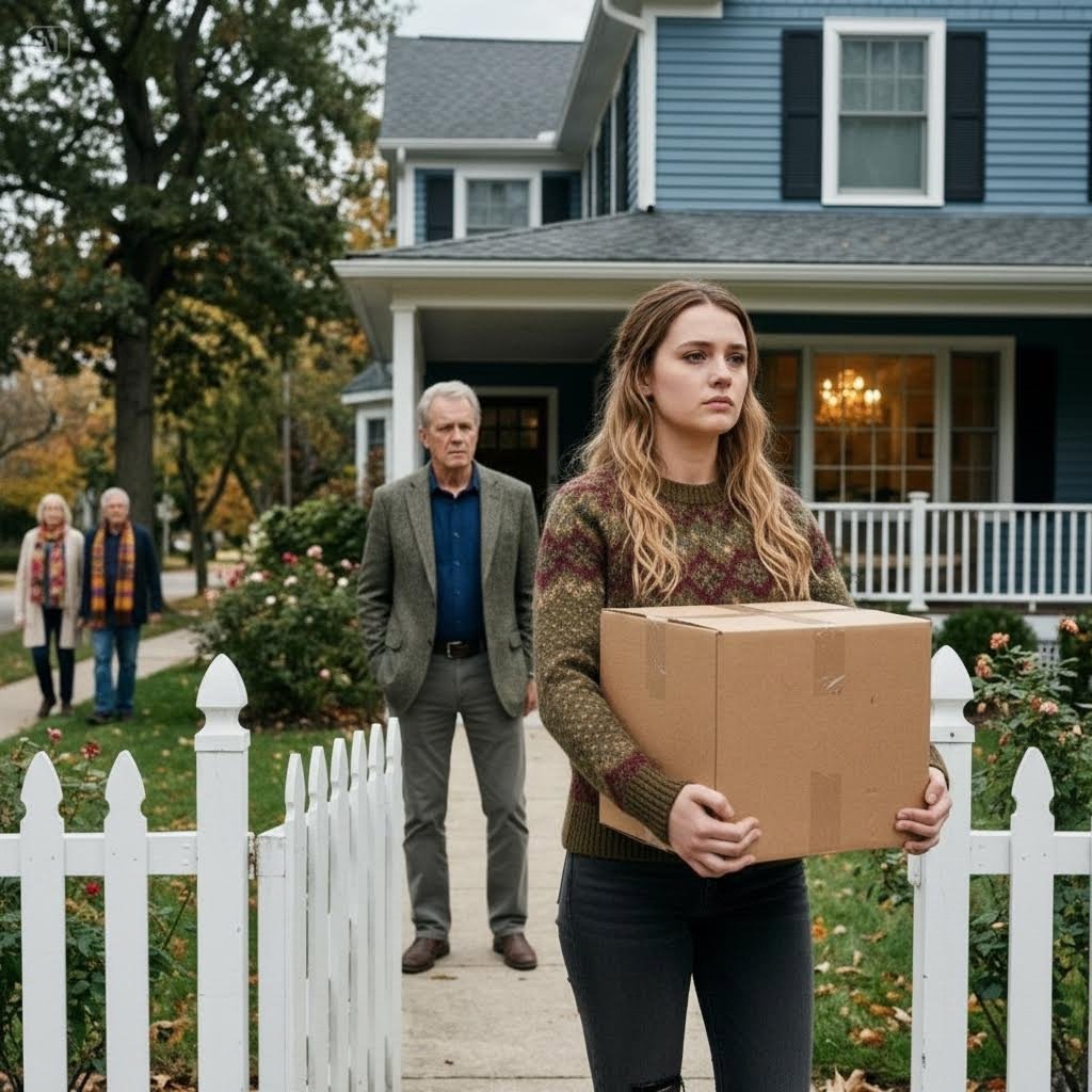 SHE INVITED HER FAMILY TO CELEBRATE HER DREAM HOME, BUT NO ONE SHOWED UP—THEN A SCREENSHOT FROM A SECRET GROUP CHAT REVEALED THE CHILLING REASON WHY. WHAT WOULD YOU DO IF YOUR OWN MOTHER WAS ROOTING FOR YOUR COLLAPSE?