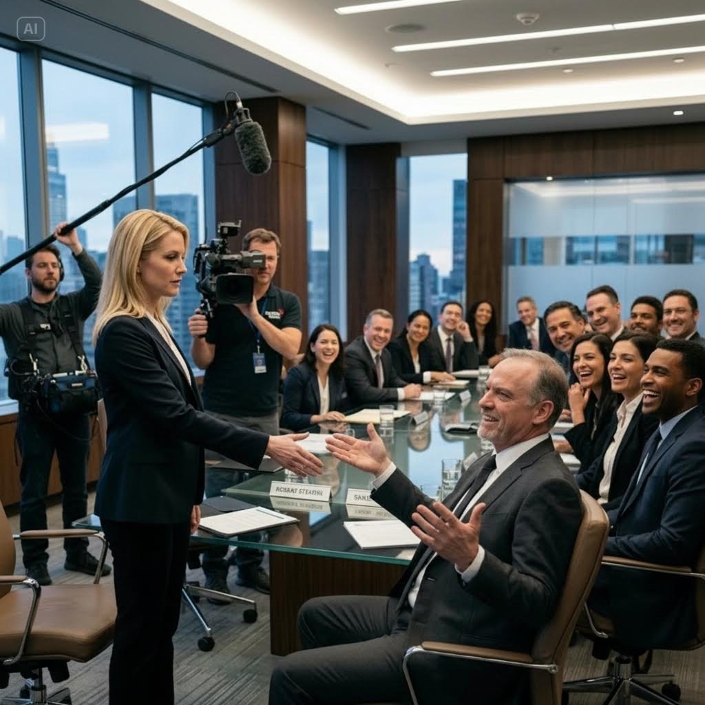 A BILLIONAIRE CHAIRMAN REFUSED TO SHAKE MY HAND AND CALLED ME “LOW-LEVEL” IN FRONT OF THE ENTIRE BOARD—TEN MINUTES LATER, I PULLED TWO POINT ONE BILLION DOLLARS FROM THE DEAL. WAS I RIGHT TO DESTROY HIM?