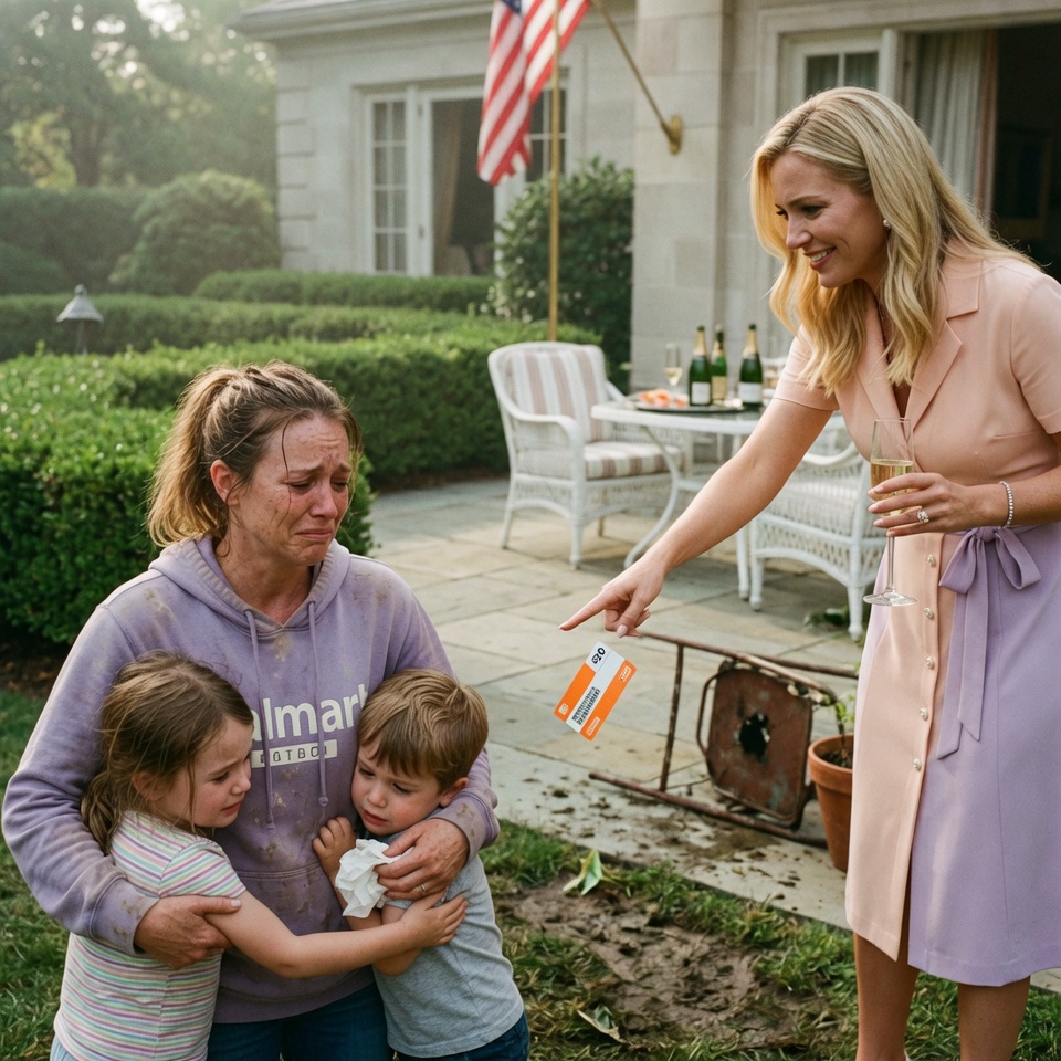 My golden-child sister mocked my fake job at a family wedding. Then my private security escorted her away from the multi-million dollar empire I built.