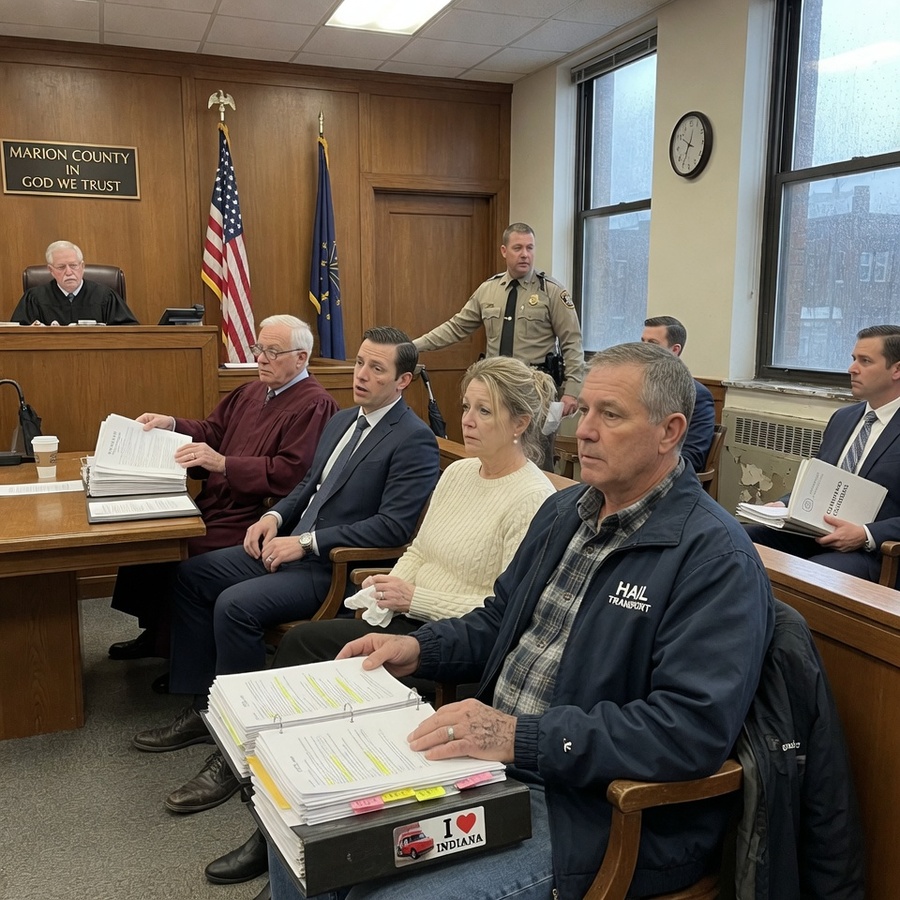 I REFUSED TO PAY MY STEPSON’S $750,000 DEBT IN THE COURT—THEN THE JUDGE CLEARED THE COURTROOM AND EVERYTHING CHANGED