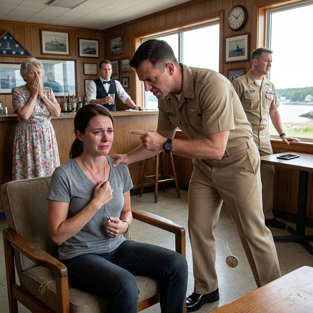 I carried my service and earned handcuffs. Then my challenge coin hit the desk, and one general opened my sealed name wide in that room.