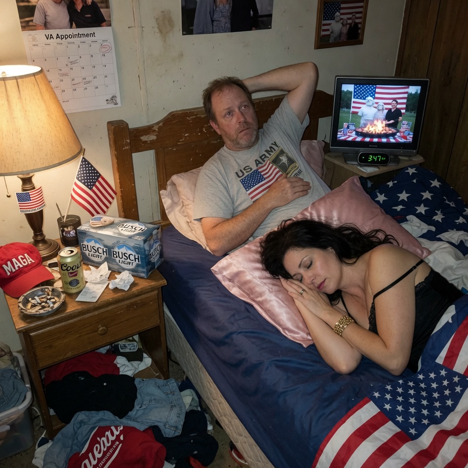 A LAP SIT, A SECRET PAST, AND A BOXER-CLAD SNAPCHAT SENT RIGHT IN FRONT OF ME. MY WIFE SAYS I’M THE ONLY ONE… SO WHY DOES HE KEEP COMING BACK? WHAT HAPPENS NEXT WILL DESTROY EVERYTHING I BELIEVED.