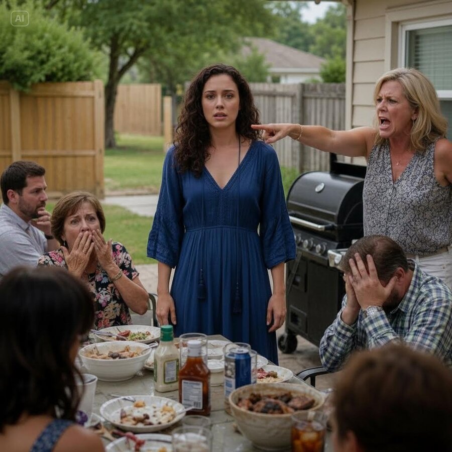 FOR 4 YEARS I SECRETLY PAID MY PARENTS’ MORTGAGE — THEN MY MOM SCREAMED “GET OUT AND NEVER COME BACK” AT SUNDAY LUNCH