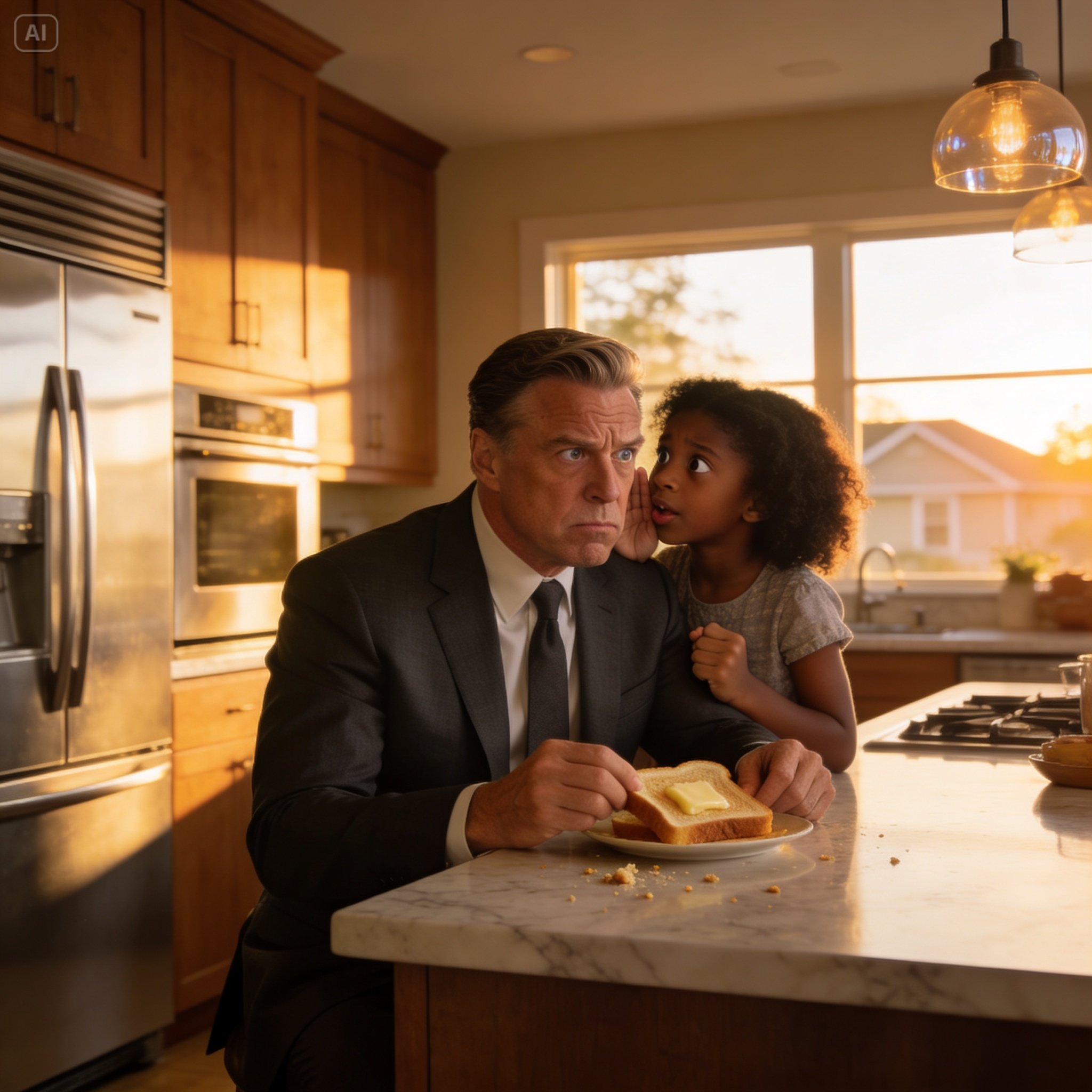 The $100 Million Breakfast