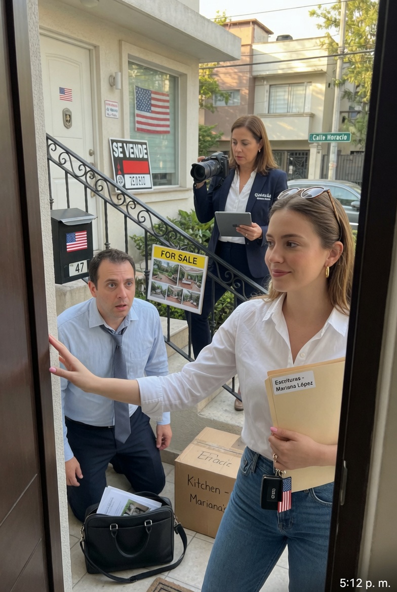 My husband gave my luxury SUV to his sister without asking. When I confronted him, he sneered, “What does a housewife need a car for?” I didn’t scream. I didn’t cry. I just made one phone call. Now he’s begging me not to sell the house.