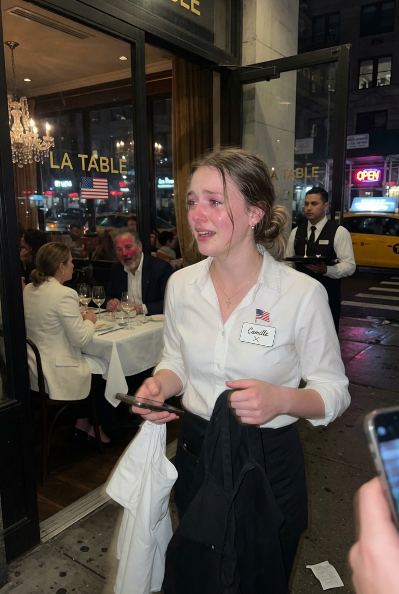 A BILLIONAIRE MOCKED ME IN GERMAN FOR WEEKS. HE DIDN’T KNOW I UNDERSTOOD EVERY WORD UNTIL I RESPONDED IN FIVE LANGUAGES AND DESTROYED HIM IN FRONT OF HIS FRIENDS. WHAT HAPPENED NEXT CHANGED MY LIFE FOREVER…