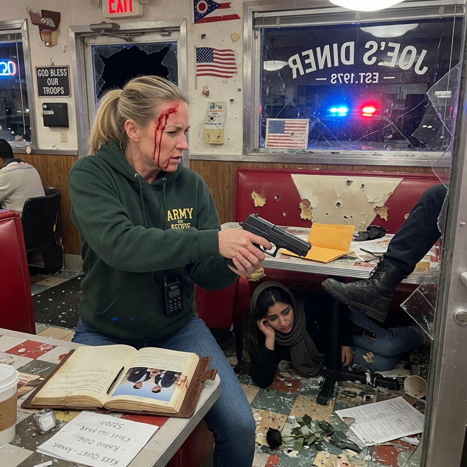 Senator Vance MOCKED my military service at a D.C. gala, his security whispered—he turned PALE, dragged me out, threatened my life. I had a hidden recorder, BUT THE UGLIEST TRUTH IS STILL BURIED?