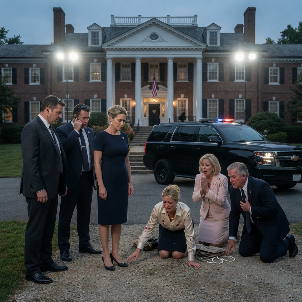 My billionaire sister introduced me as her poor delivery driver to humiliate me at her engagement party. But what happened next left everyone speechless!