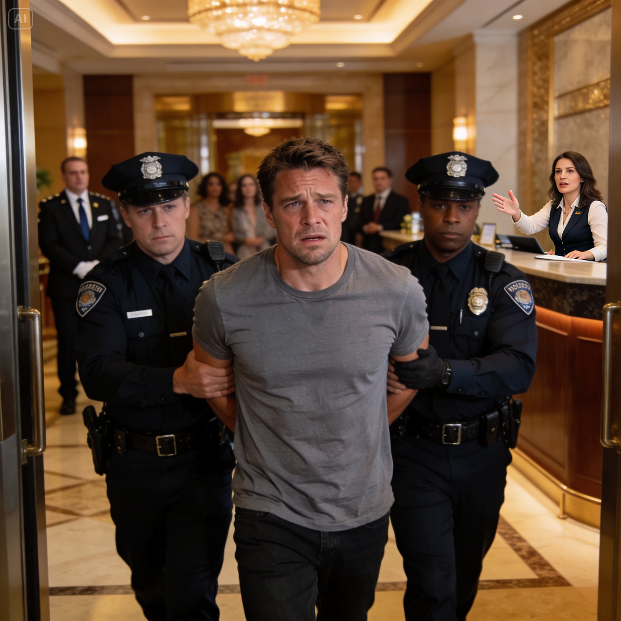 I bought a BILLION-dollar hotel empire, but my grieving 8-year-old and I were treated like TRASH and KICKED OUT into the rain. I tried to explain, but the arrogant manager REFUSED to listen. WILL THIS SNOBBY MANAGER REALIZE SHE JUST DESTROYED HER LIFE?!