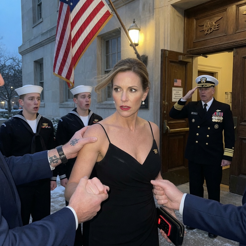 I was a VICE ADMIRAL, but my OWN brother GRABBED my arm and CALLED me nobody. Guards SHOVED me toward the alley. Then a LEGENDARY Admiral stepped out. WHAT NO ONE KNEW?