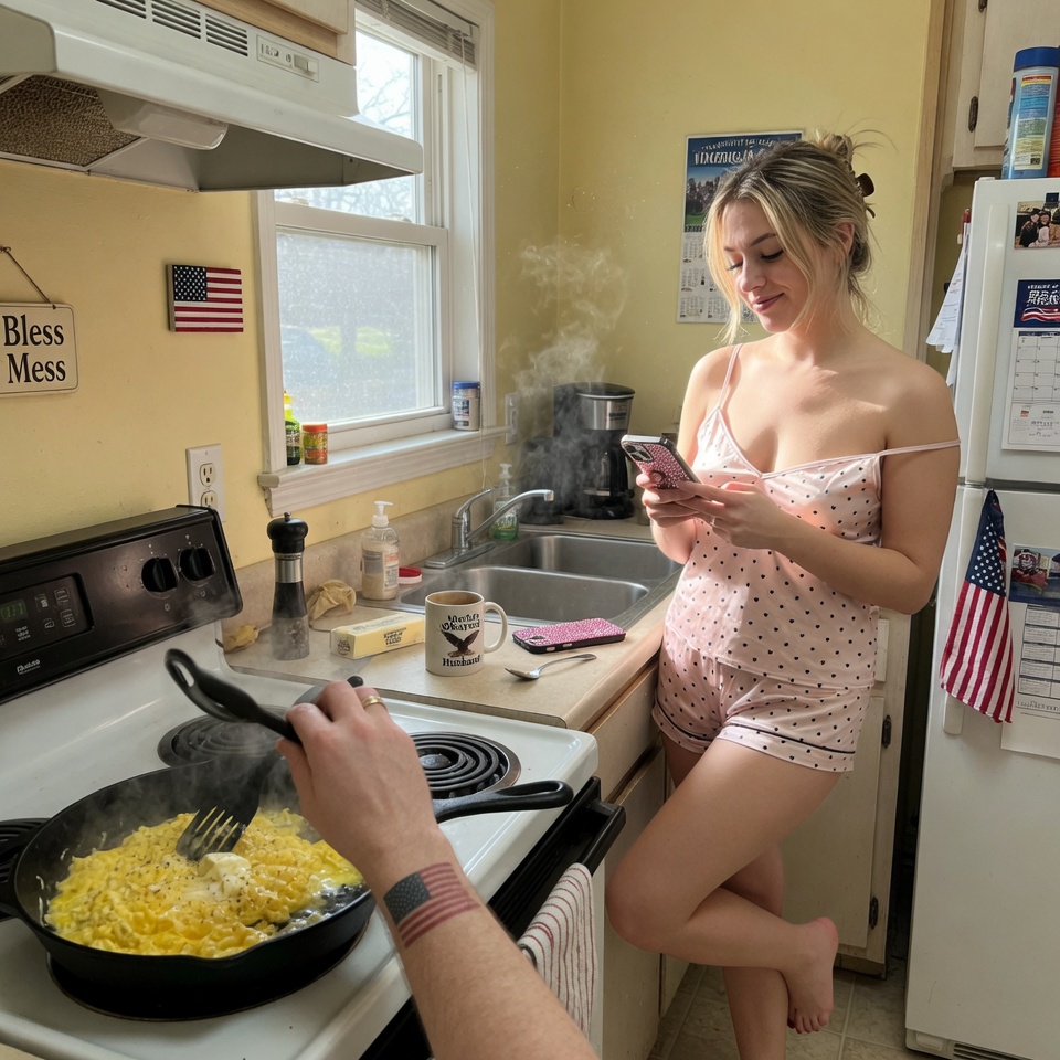 WHAT A SCHEMING WOMAN – My Wife Said Monogamy Was A “Cage” And Proposed We Sleep With Other People, But She Forgot I Built My Entire Life With My Own Two Hands… Including The Prenup. WHO REALLY WINS WHEN YOU PLAY WITH FIRE?