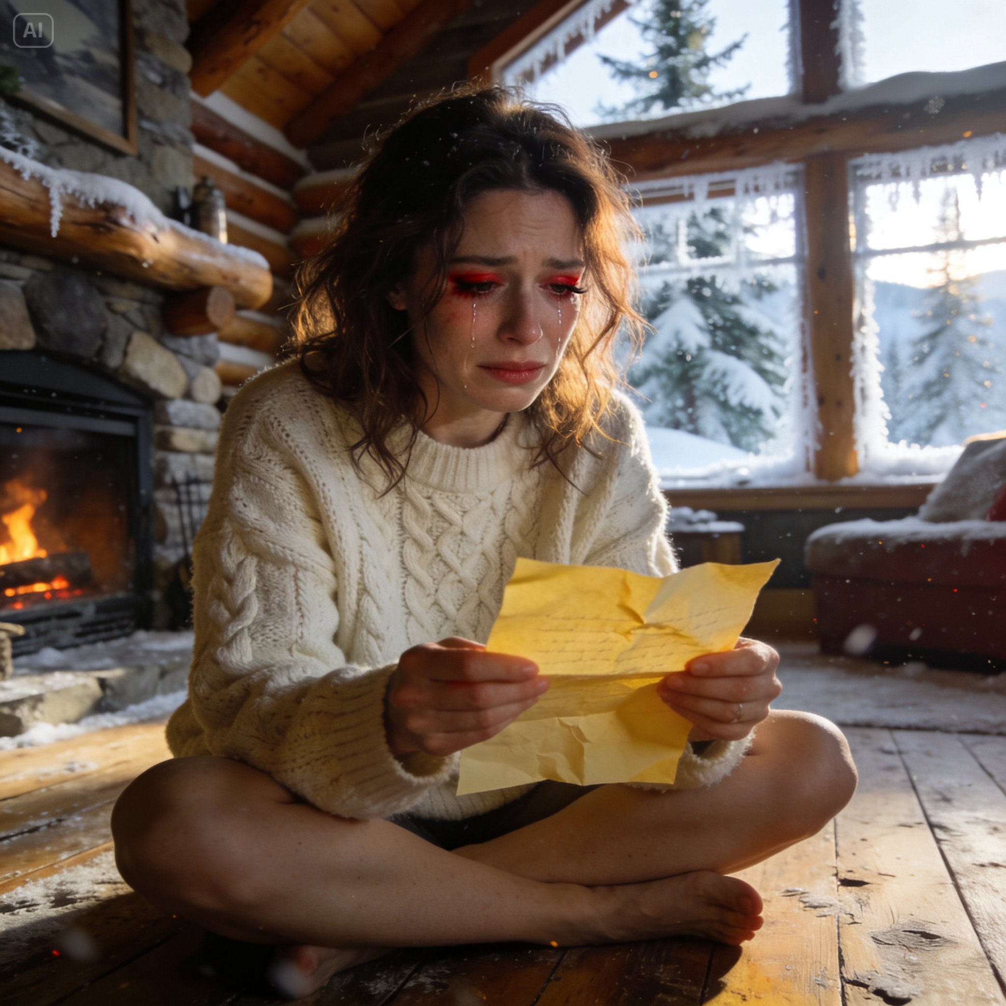 A mysterious envelope falls from my husband’s jacket after ten years of a seemingly perfect marriage, holding a single photograph that proves my entire life has been a carefully orchestrated lie…