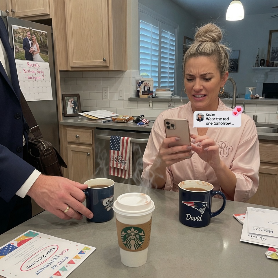 SO CRUEL! – She laughed at my warning and called her boss her ‘most special guest’ while I stood frozen in my own backyard… WHAT HAPPENS WHEN THE QUIET HUSBAND IS A CORPORATE LAWYER WHO ALREADY DREW UP THE EXIT PAPERS?