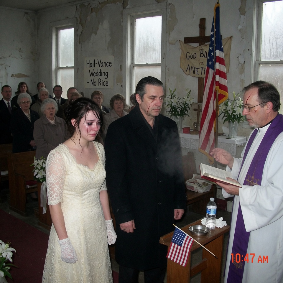 I WAS SOLD TO THE IRON DUKE TO PAY MY FATHER’S DEBTS, BUT HIS WEDDING NIGHT PROMISE WASN’T WHAT I EXPECTED.