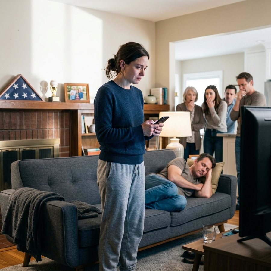 My Husband Stole My Credit Card For A Trip With My Best Friend. I Canceled It, Moved, And Shipped His Stuff To Her House— Guess What Happened When Her Man Found Out