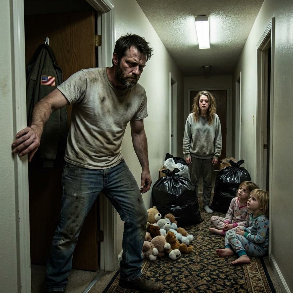 MY WIFE CHEATED, MY SISTER CHOSE HER, AND MY PARENTS BLAMED ME. NOW THEY’RE ALL BEGGING FOR A ROOM IN THE HOUSE I BOUGHT WITH BLOOD AND OVERTIME. YOU WON’T BELIEVE WHAT HAPPENED WHEN I SAID NO — BUT WOULD YOU LET THEM BACK IN?