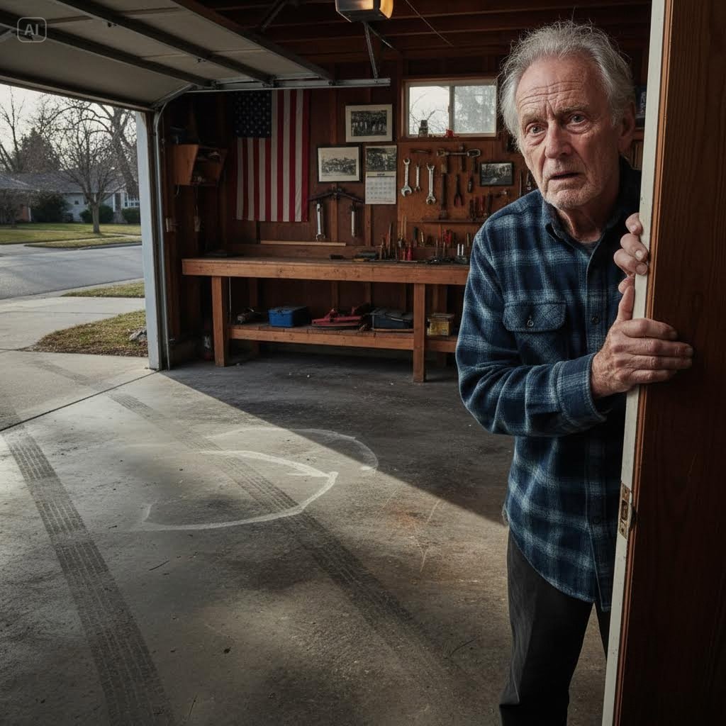 THEY SOLD MY 1967 CADILLAC FOR $40,000 – THEN THE POLICE SHOWED UP AT THE DEALERSHIP
