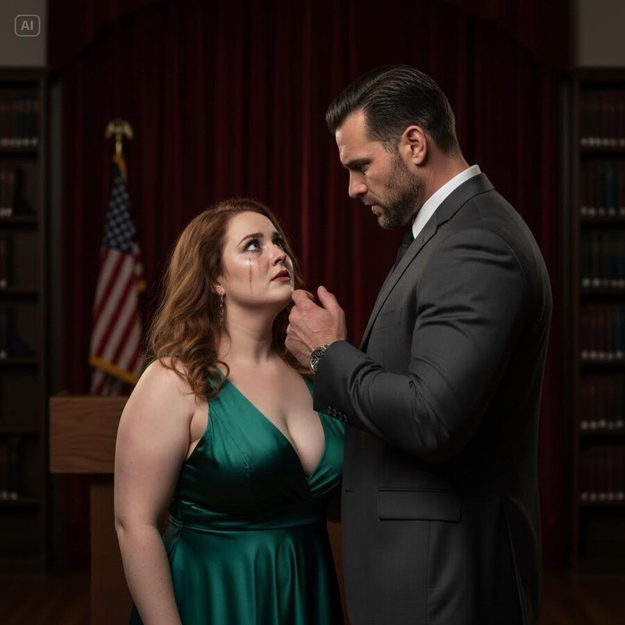 MY EX CALLED ME FAT AT A CHARITY GALA, NOT KNOWING CHICAGO’S MOST RUTHLESS MAFIA BOSS WAS LISTENING FROM THE SHADOWS