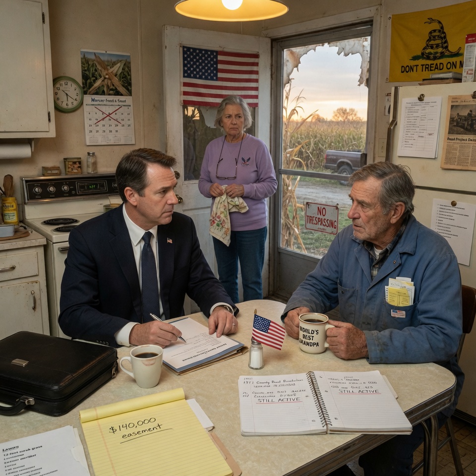 The Bank Charged His 9-Year-Old Grandson $35 Fee on $10 Account—A 1980 Federal Law Cost $2.2 Million