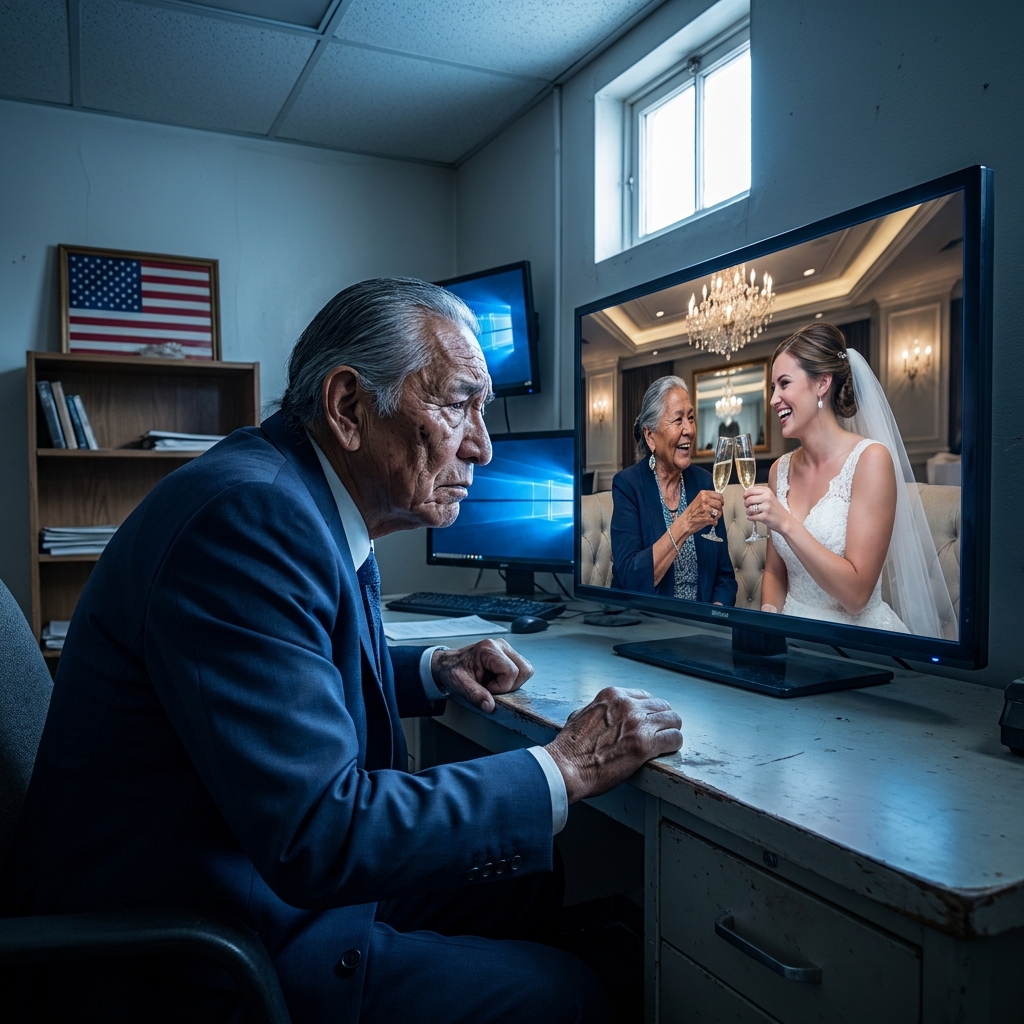 The restaurant manager told me to come alone and not tell my wife. When I saw the security footage, I realized the woman I’d loved for 40 years was quietly planning my funeral.