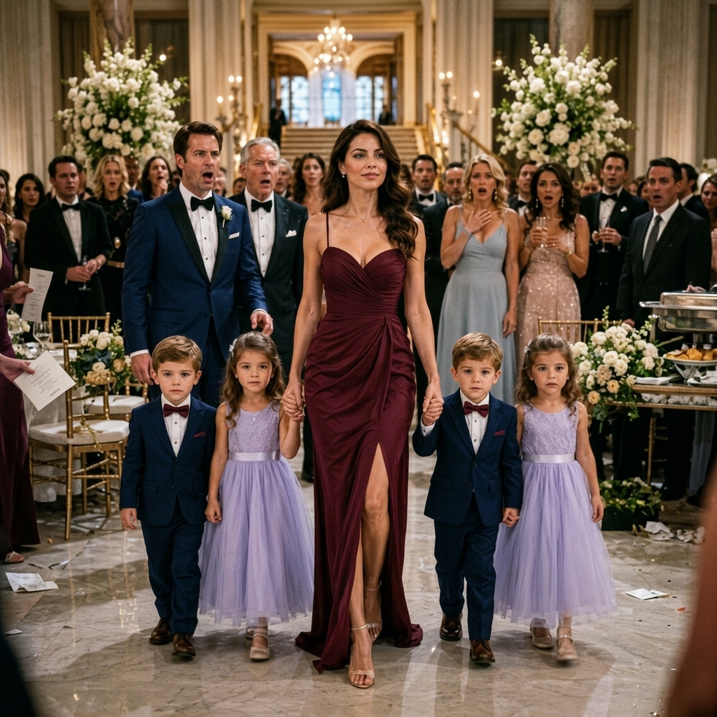 WHOLE STORY:A billionaire handed me a check for $120 million and told me to disappear from his son’s life forever. I signed it, left Seattle, and never looked back