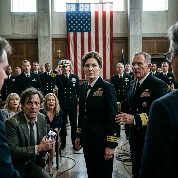 My father DEMANDED I hide my 36-year Navy career to avoid embarrassing him at my sister’s wedding. He tried to ERASE my sacrifices to keep everyone comfortable, but his cruel text ultimately achieved nothing. WILL HE REGRET HIS SHOCKING INSULT?!
