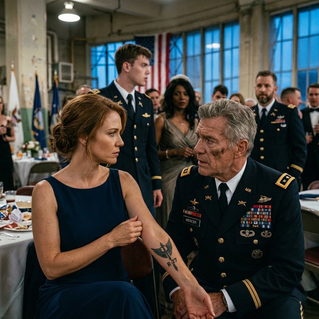 WHOLE STORY:  I only drove to my son’s Army graduation to sit in the back and CHEER for him—but nothing stays buried forever.   Three weeks earlier, Caleb stood in my Ohio kitchen, uniform draped over his arm like a warning.