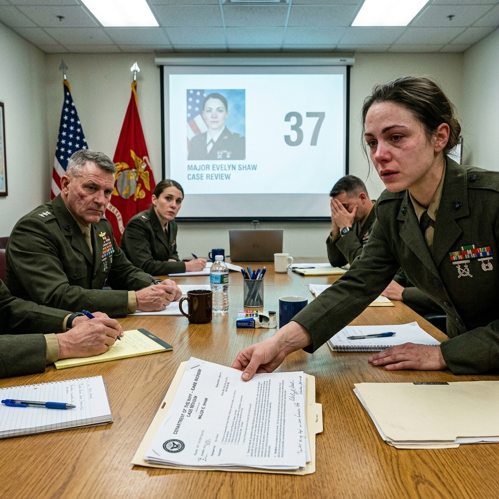 WHOLE STORY: THE PROJECTOR MADE ME LOOK TWENTY-NINE AGAIN.   My old deployment photo filled the wall.