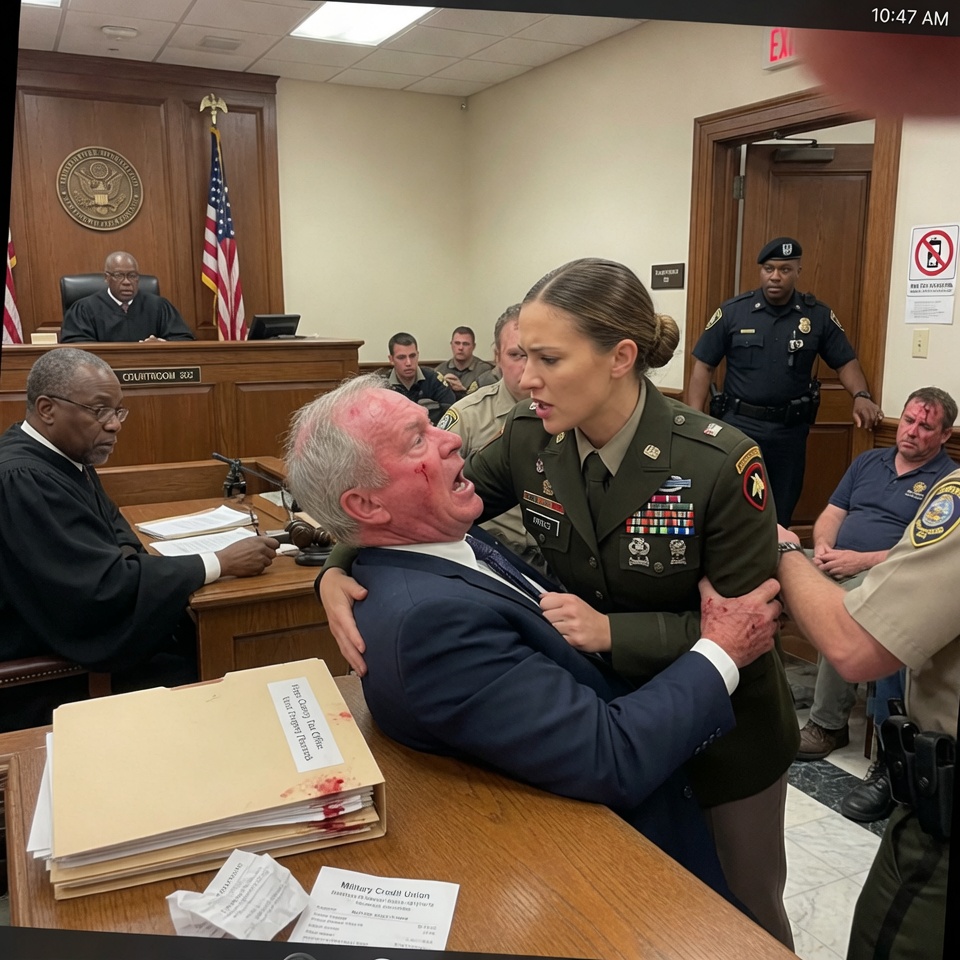 My wealthy father MOCKED my army uniform in court as a DISGRACE. His lawyer DEMANDED I be CUT from the WILL. Then a BLOOD-STAINED FILE appeared. WHAT WAS INSIDE? THE PART NO ONE HAS TOLD YET!