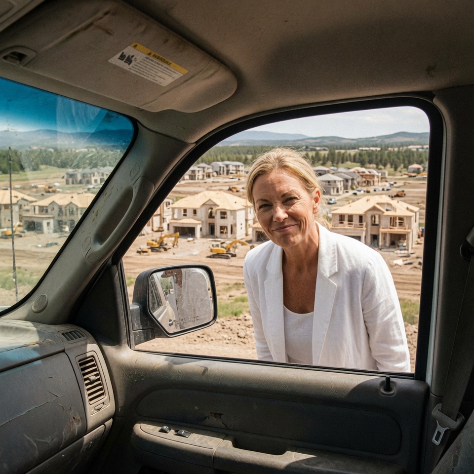 A GREEDY HOA stole my land, so I let them build 96 homes and did ABSOLUTELY NOTHING. WHAT HAPPENS NEXT?!