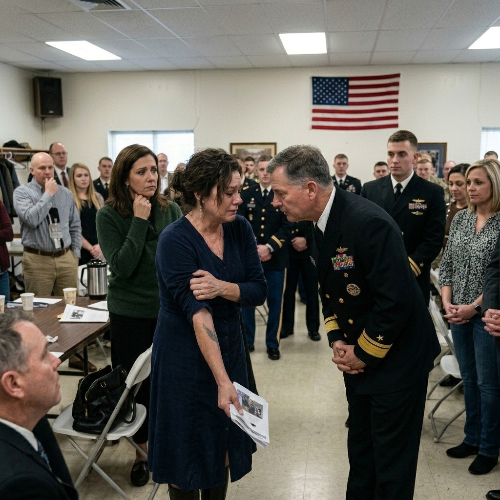 WHOLE STORY: I only showed up to cheer for my son at his Army graduation—but the moment a Lieutenant Colonel spotted the OLD TATTOO hidden beneath my sleeve, his face drained of color…