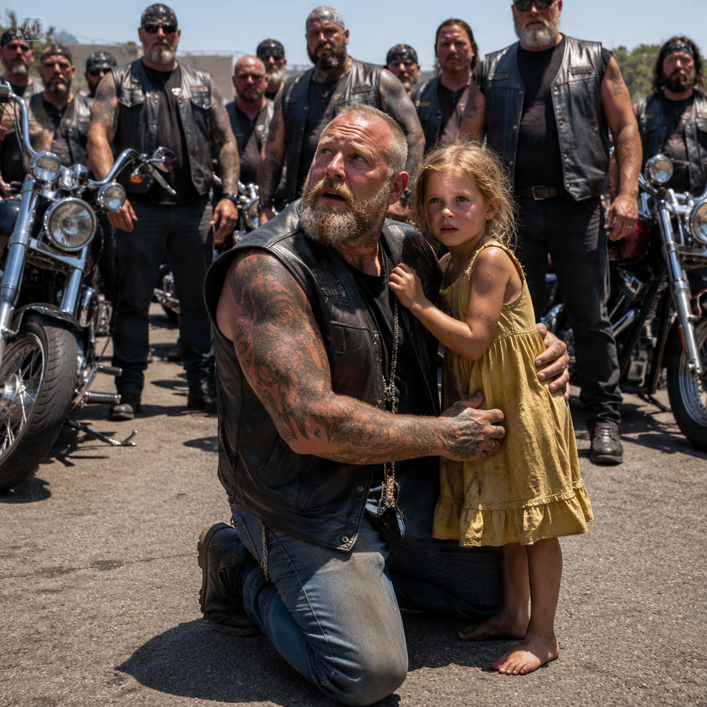 I CAME TO DRINK AND FORGET MY DEAD DAUGHTER, BUT SAVING A DYING GIRL CHANGED ABSOLUTELY NOTHING. WILL SHE SURVIVE?!